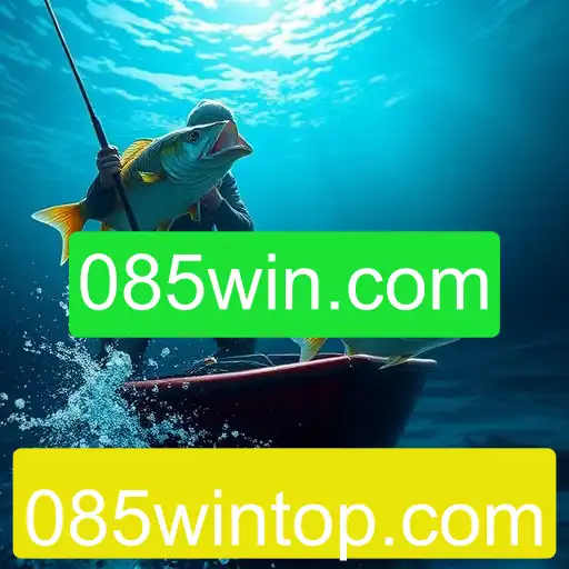 Jogos de pesca