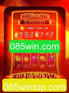 Explorando o Mundo de FruitNovaSuper100
