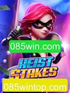 Descobrindo o Encantamento de HeistStakes no Mundo dos Cassinos Online