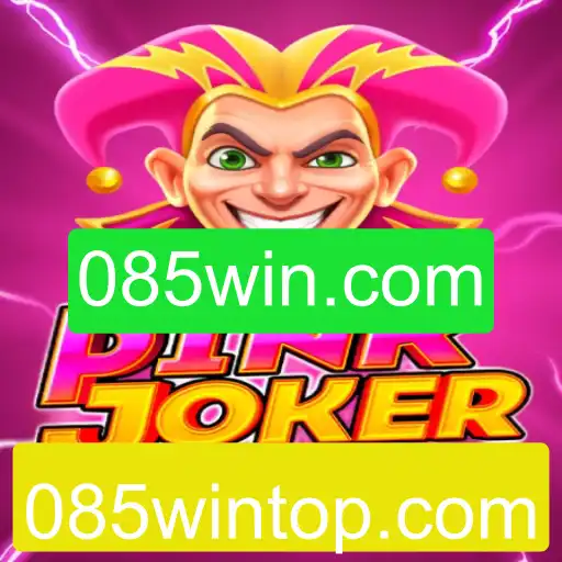 Descubra o Mundo de PinkJoker: Regras e Estratégias para Vencer no 085win.com