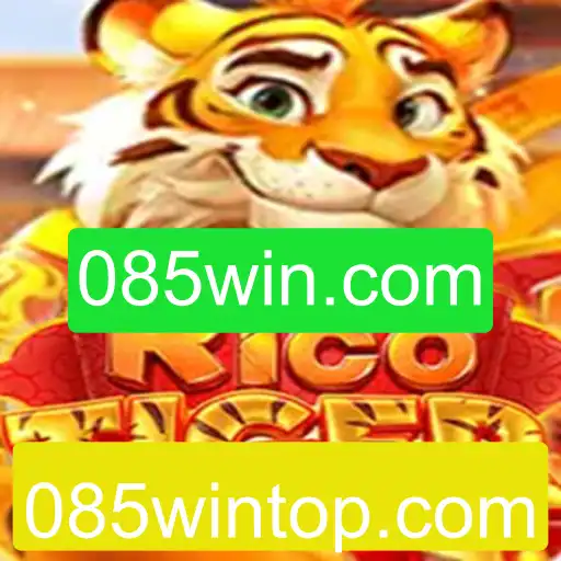 RicoTiger: Descubra o Empolgante Mundo do Jogo e as Regras de 085win.com
