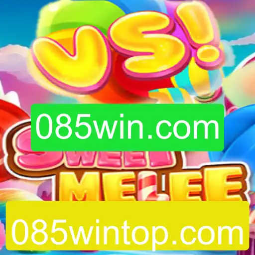 Descubra a Emoção do Jogo SweetMelee com 085win.com