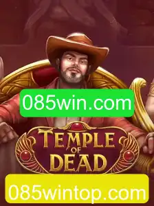 Descubra TempleofDead: O Jogo de Estratégia que Está Conquistando Jogadores no 085win.com
