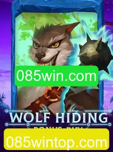 Explorando o Fascinante Jogo WolfHidingBonusBuy na Era dos Cassinos Online